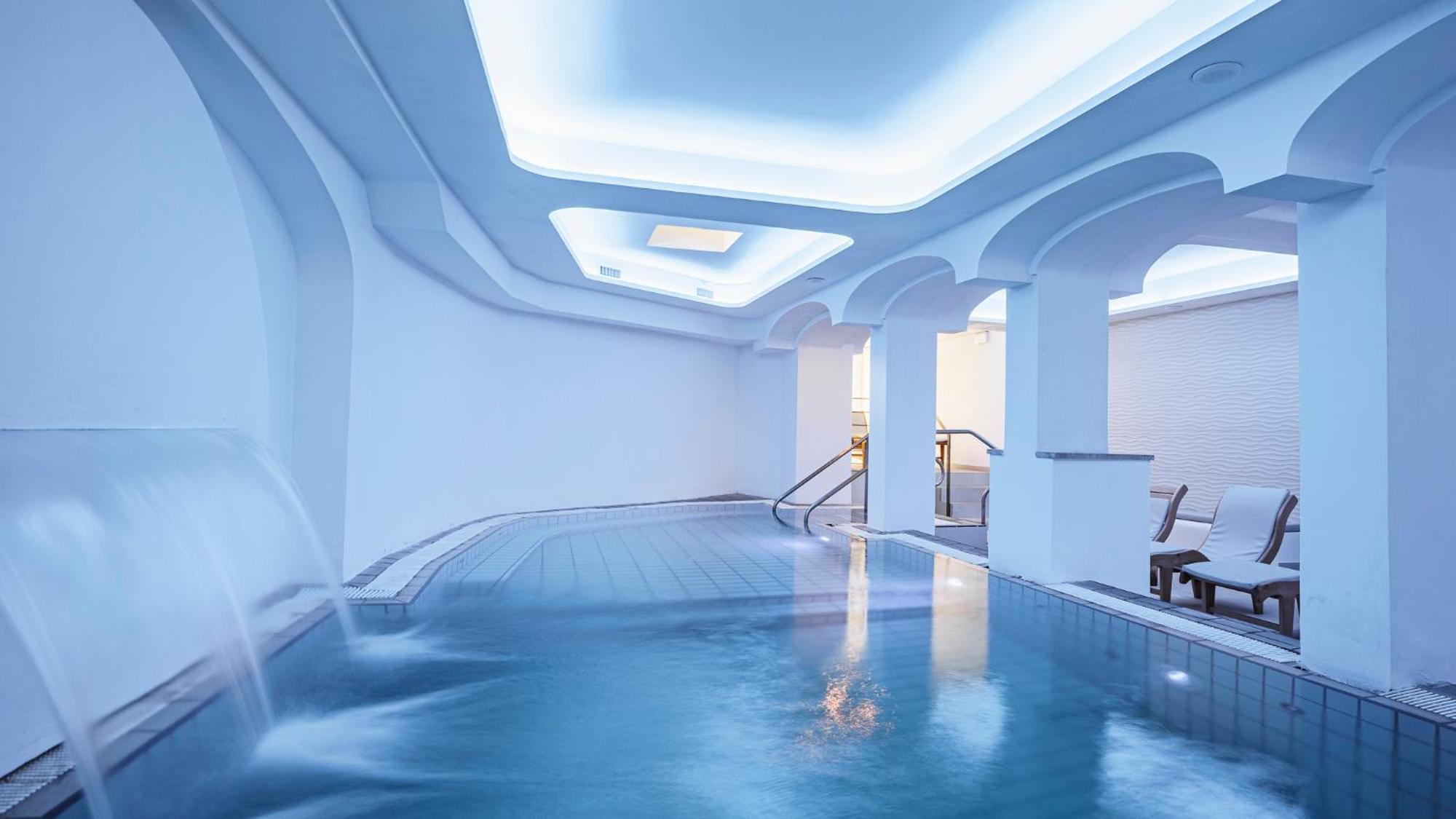 Hotel Villa Sirena - Thermae & Spa ايسكيا المظهر الخارجي الصورة